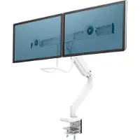 Fellowes Eppa 9909401 Support D'écran Plat Pour Bureau 81,3 Cm (32")