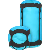 Sea to Summit Ultrasil 20l Compression Bag Bleu