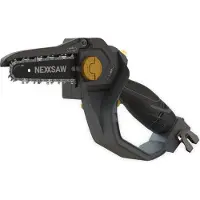 Batavia Élagueuse sans fil - Nexxsaw V3 Ultra - Brushless 18V – Guide 7” 17,78 cm