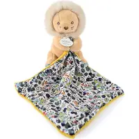 Doudou et Compagnie BOHAIME - Lion Pantin
