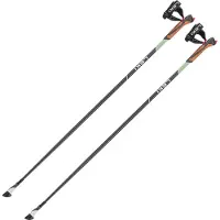 LEKI Smart Response Poles Argenté 100 cm