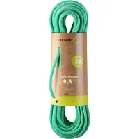 Edelrid Eagle Lite Eco Dry 9.5 Mm Rope Vert 50 m