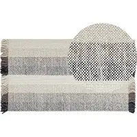 Beliani Emirler (80 x 150 cm)