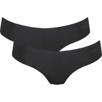 Sloggi String 'Zero' noir