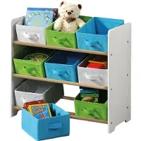 Kesper Étagère de rangement