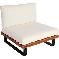 MCW Fauteuil de salon -H54