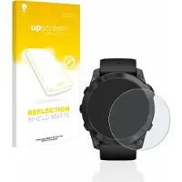 Upscreen Reflection Shield Protection Mat, Film de protection pour smartwatch, Gris