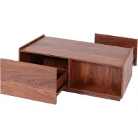 Mendler Table basse -J78