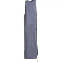 MCW Housse de protection pour parasol jusqu'à 3,5m