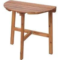 Mendler Table pliante -L19