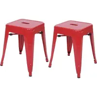 MCW 2x tabouret -A73