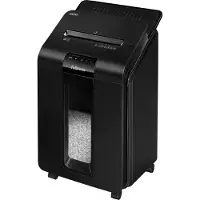 Fellowes AutoMax 100M (Coupe de particules)