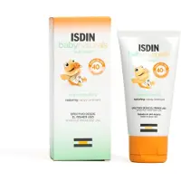Isdin Baby Naturals Nutraisdin Zn40 Windel-Salbe 50ml