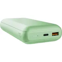Trust 25035 Redoh 20.000mah Power Bank Clair