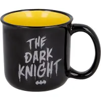 Stor Batman The Dark Knight (400 ml) - Mug, Tasse, Multicolore