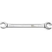 Bgs Clé à tuyauter 12 x 13 mm (12 mm, 13 mm)