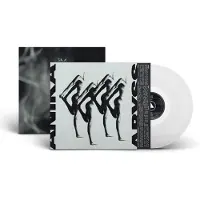 Ginza.se Abyss Vinyle Transparent
