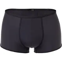 Hom Boxers 'Plumes' anthracite