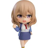 Good Smile Company My Tiny Senpai Nendoroid Actionfigur Shiori Katase 10 cm