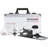 Datacolor Studio d'impression Datacolor Spyder X2