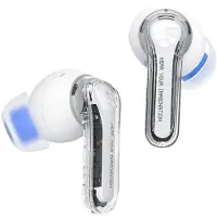 Soundpeats Écouteurs Sans Fil Clear