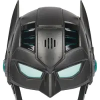 Batman Armor Up 6067474 Mask Noir