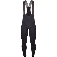 Q36.5 Winter Bib Tights Gris S Homme