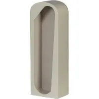 Woood Decoration De Bain