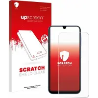 Upscreen Protection d'écran Scratch Shield (Samsung Galaxy A15 5G), Téléphone portable : film de protection, Transparent