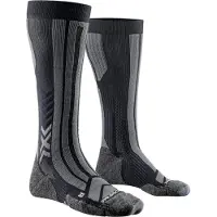 X-socks Mountain Perform Otc Socks Gris EU 35-38