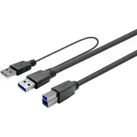 VivoLink USB 3.0 ACTIVE CABLE A MALE