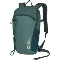 Jack Wolfskin Sac à dos de sport turquoise / aqua