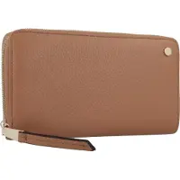 Abro Porte-monnaies 'Adria' marron