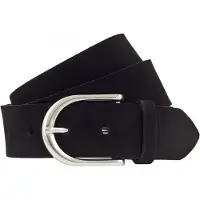 Vanzetti Ceinture noir