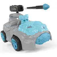 Schleich Eldrador Creatures Eis-Crashmobil 42669