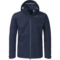 Schöffel Veste outdoor 'Easy XT' marine