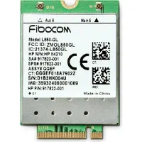 HP XMM 7360 Modem mobile sans fil, 4G LTE (3FB01AA)