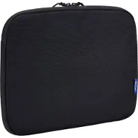Thule Subterra 2 Housse Pour Macbook 13in - Noir (13", Apple), Sac pour notebook, Noir