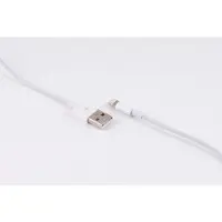 Shiverpeaks BS14-12043 BASIC-S Câble de données & de charge, USB-A - 8 broches, 2,0 m