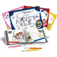 Lisciani Paw Patrol École de dessin 103317 03317