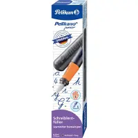 Pelikan o Pied d'écriture Junior. Gauche Anthracite L (1x)