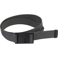 Jack Wolfskin Magnetic Belt Noir 45.5