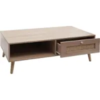 MCW Table basse -M39