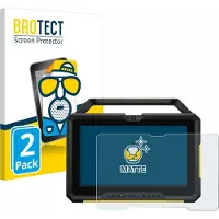 BROTECT Film de protection antireflet Protection d'écran mat (11.60")