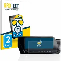 BROTECT Film de protection antireflet Protection d'écran mat
