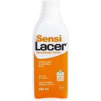 LACER Sensilacer Bain de bouche 500ml