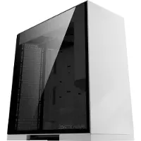 Geometric Future Model 8 Lohan Pc Tower Case Blanc