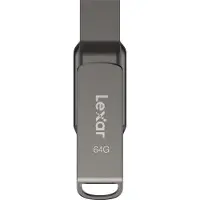 Lexar 64gb Pendrive Clair