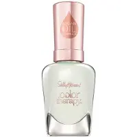 Sally Hansen Vernis à ongles Color Therapy - Vernis à ongles 14 ml 120 Méditation du matin