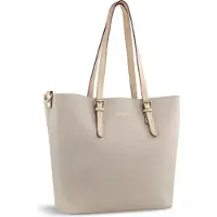 Bugatti Cabas 'Ella' beige / beige clair